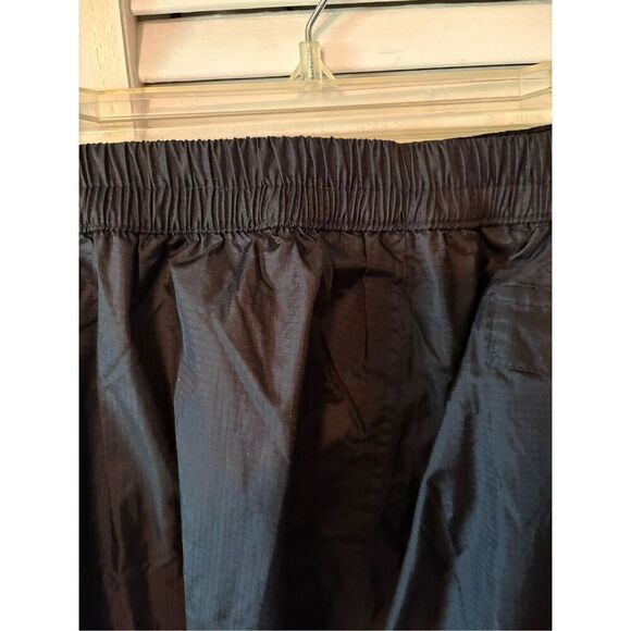 Men’s ShedRain Sport Rain Suit, XXXL, golf, outdoor outfit, blue & black - Picture 13 of 16